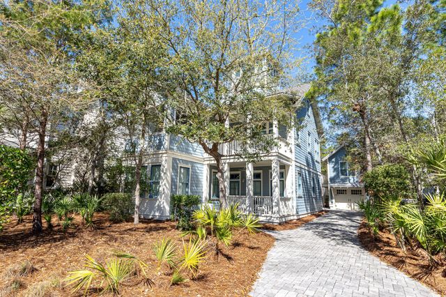 53 Creek Bridge Way, Watersound, FL 32461