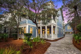 53 Creek Bridge Way, Watersound, FL 32461