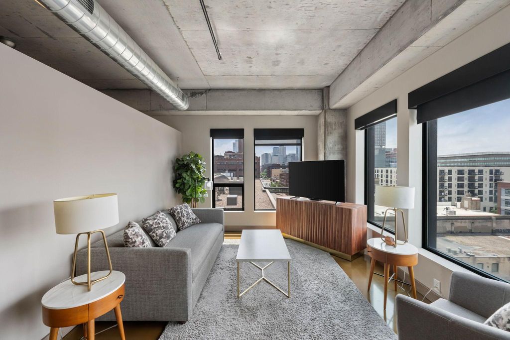 728 N 3rd Street 707, Minneapolis, MN 55401 — exterior