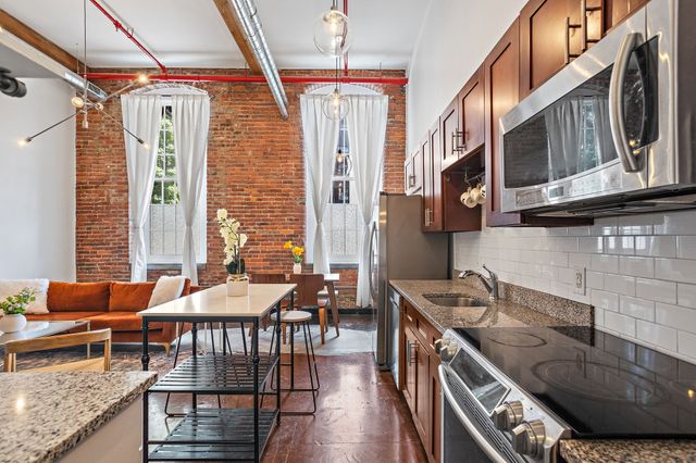 1350 Rosa L Parks Blvd Apt 255, Nashville, TN 37208