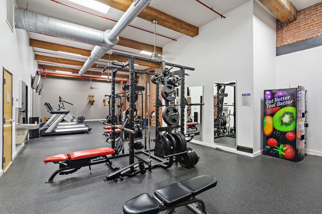 1350 Rosa L Parks Blvd Apt 255, Nashville, TN 37208