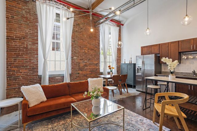 1350 Rosa L Parks Blvd Apt 255, Nashville, TN 37208