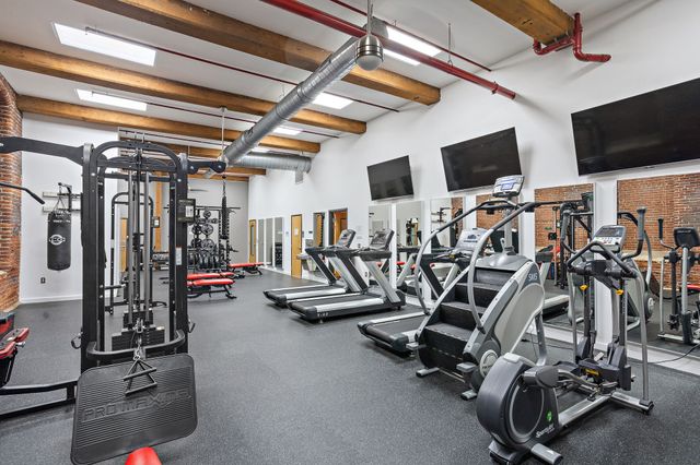 1350 Rosa L Parks Blvd Apt 255, Nashville, TN 37208