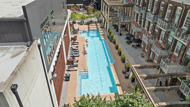 1350 Rosa L Parks Blvd Apt 255, Nashville, TN 37208