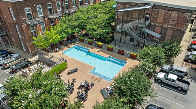 1350 Rosa L Parks Blvd Apt 255, Nashville, TN 37208