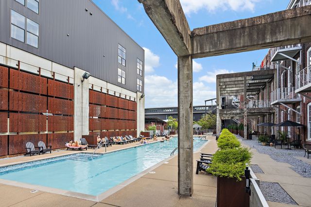 1350 Rosa L Parks Blvd Apt 255, Nashville, TN 37208