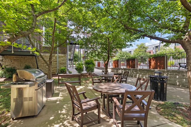 1350 Rosa L Parks Blvd Apt 255, Nashville, TN 37208