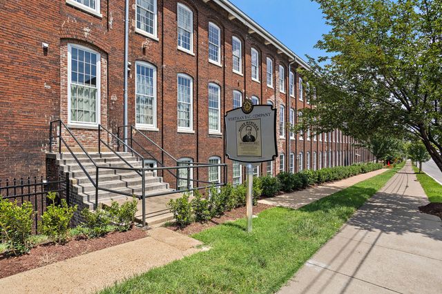 1350 Rosa L Parks Blvd Apt 255, Nashville, TN 37208