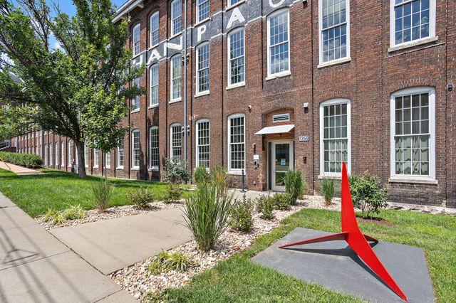 1350 Rosa L Parks Blvd Apt 255, Nashville, TN 37208