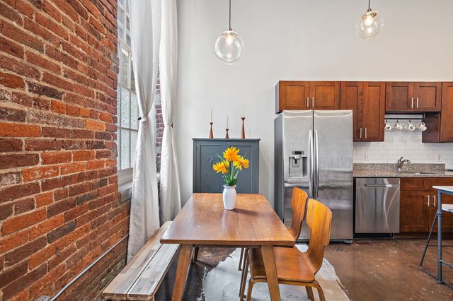 1350 Rosa L Parks Blvd Apt 255, Nashville, TN 37208