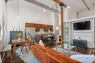 1350 Rosa L Parks Blvd Apt 255, Nashville, TN 37208