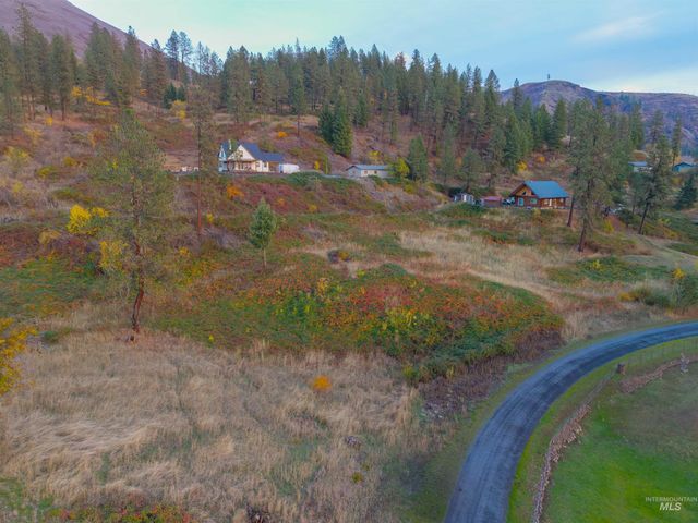 TBD Larradon Drive, Kamiah, ID 83536