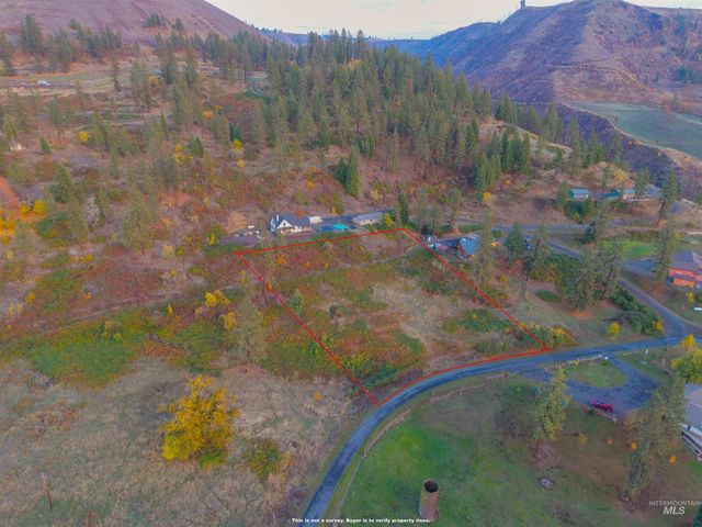 TBD Larradon Drive, Kamiah, ID 83536
