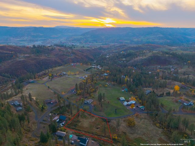 TBD Larradon Drive, Kamiah, ID 83536