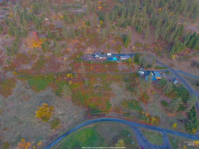 TBD Larradon Drive, Kamiah, ID 83536