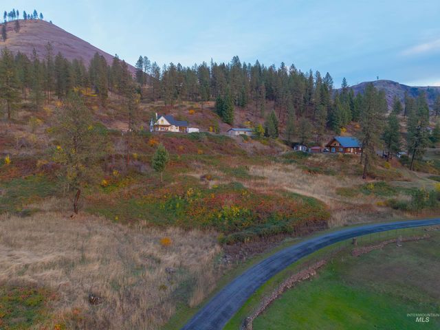 TBD Larradon Drive, Kamiah, ID 83536