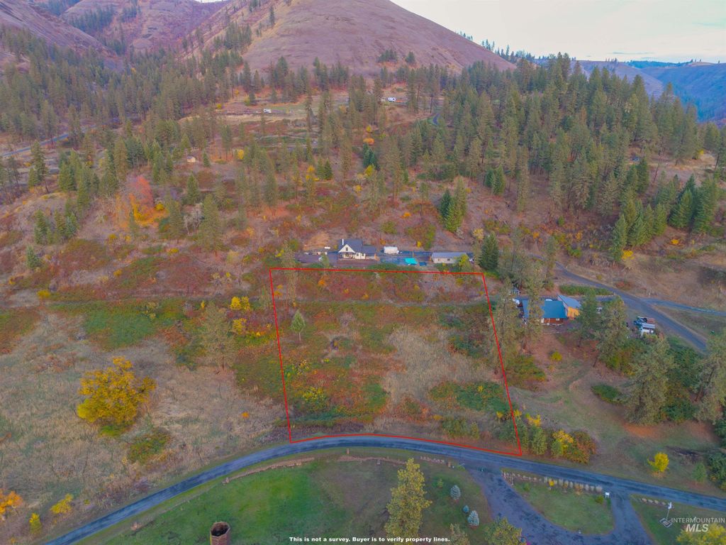 TBD Larradon Drive, Kamiah, ID 83536 photo 2