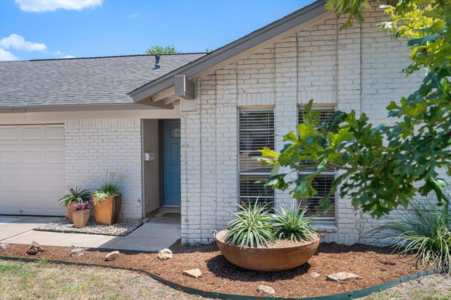 9505 Quail CT, Austin, TX 78758