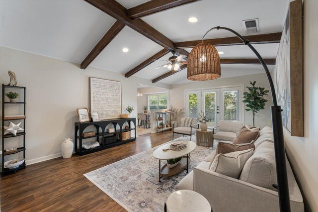9505 Quail CT, Austin, TX 78758