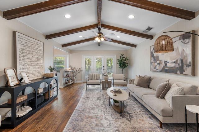 9505 Quail CT, Austin, TX 78758
