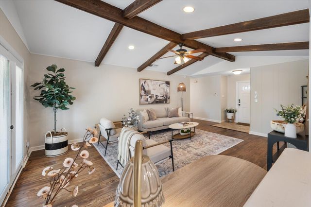 9505 Quail CT, Austin, TX 78758
