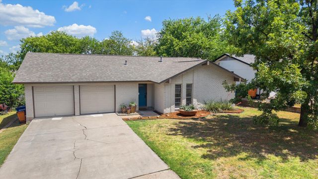 9505 Quail CT, Austin, TX 78758