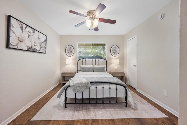 9505 Quail CT, Austin, TX 78758