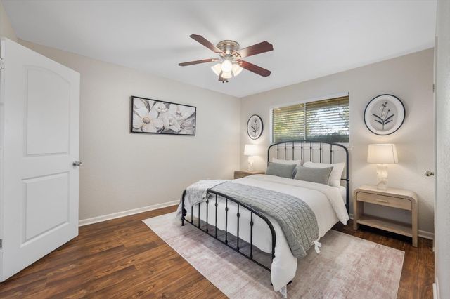 9505 Quail CT, Austin, TX 78758