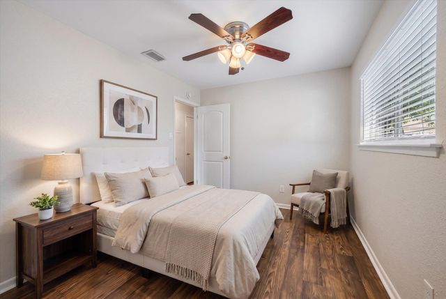 9505 Quail CT, Austin, TX 78758