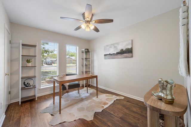 9505 Quail CT, Austin, TX 78758