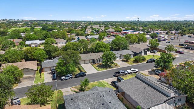 9505 Quail CT, Austin, TX 78758