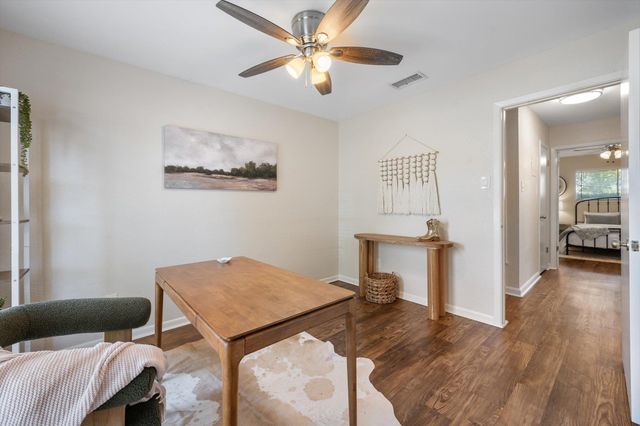 9505 Quail CT, Austin, TX 78758