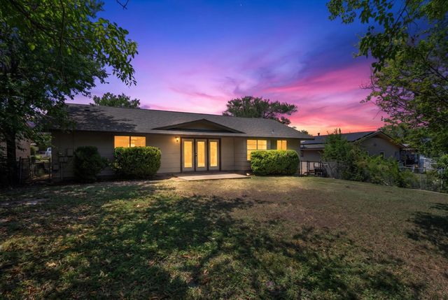 9505 Quail CT, Austin, TX 78758