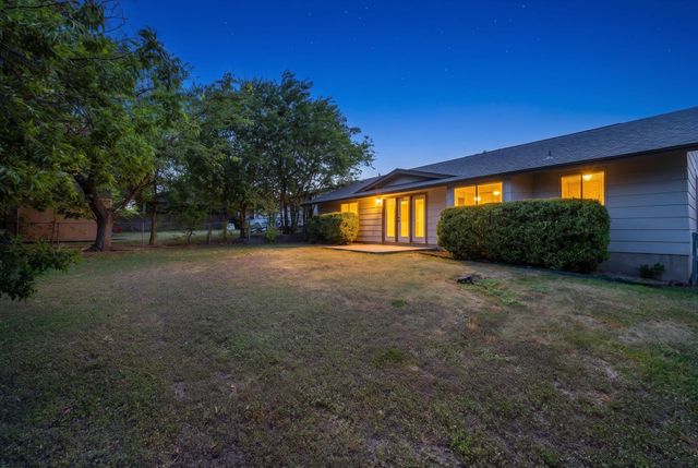 9505 Quail CT, Austin, TX 78758