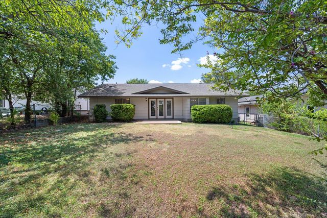 9505 Quail CT, Austin, TX 78758