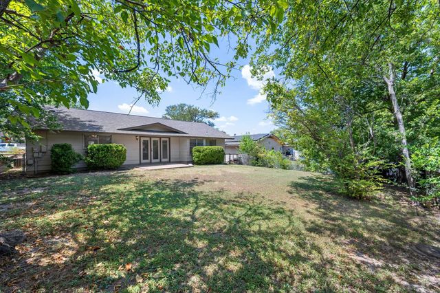 9505 Quail CT, Austin, TX 78758