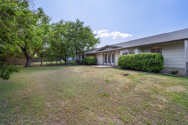9505 Quail CT, Austin, TX 78758