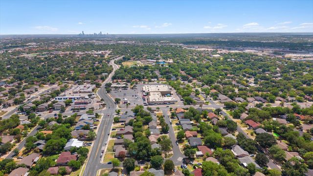 9505 Quail CT, Austin, TX 78758