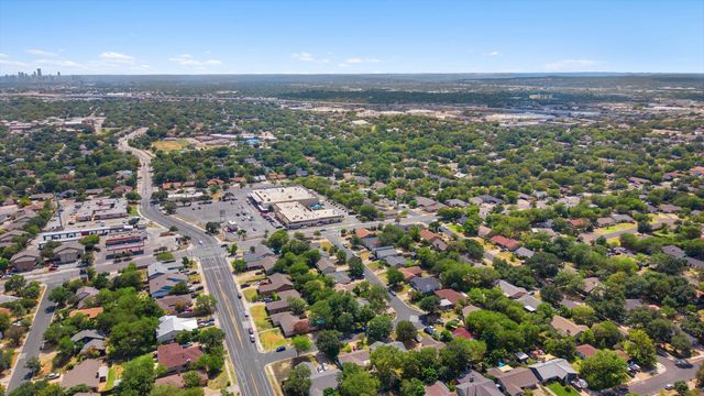 9505 Quail CT, Austin, TX 78758