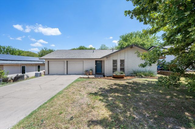 9505 Quail CT, Austin, TX 78758