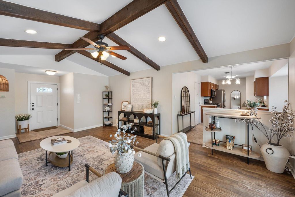 9505 Quail CT, Austin, TX 78758