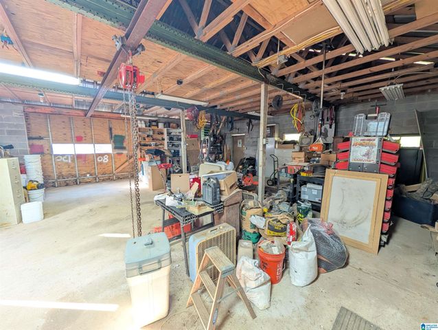 4561 COOK SPRINGS ROAD, Pell City, AL 35125