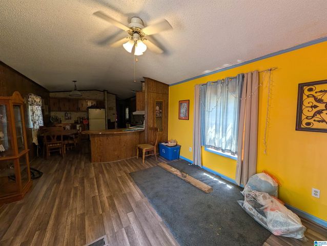 4561 COOK SPRINGS ROAD, Pell City, AL 35125