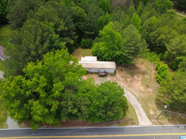 4561 COOK SPRINGS ROAD, Pell City, AL 35125