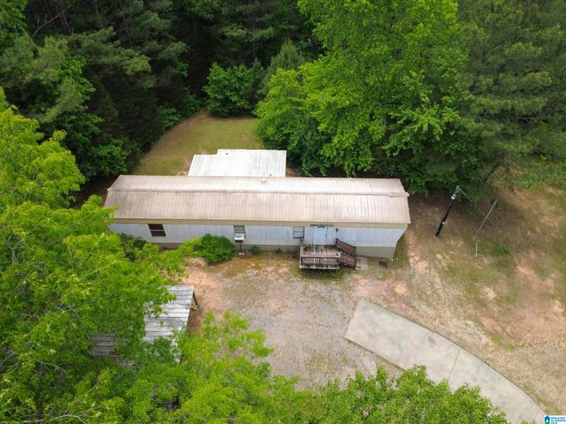 4561 COOK SPRINGS ROAD, Pell City, AL 35125