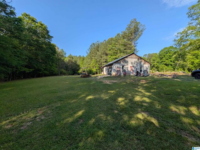 4561 COOK SPRINGS ROAD, Pell City, AL 35125