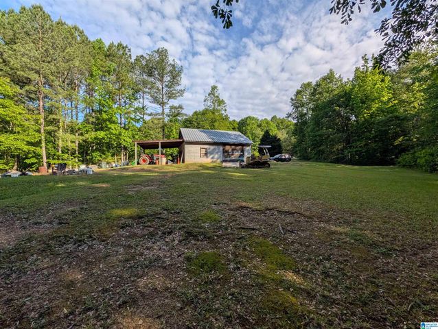 4561 COOK SPRINGS ROAD, Pell City, AL 35125