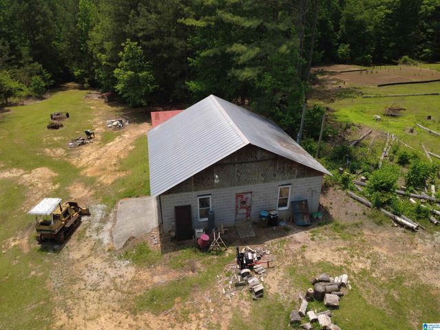 4561 COOK SPRINGS ROAD, Pell City, AL 35125
