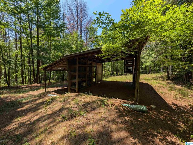4561 COOK SPRINGS ROAD, Pell City, AL 35125