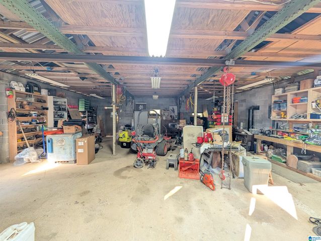 4561 COOK SPRINGS ROAD, Pell City, AL 35125